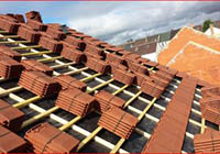Rénover sa toiture à Celles-sur-Durolle